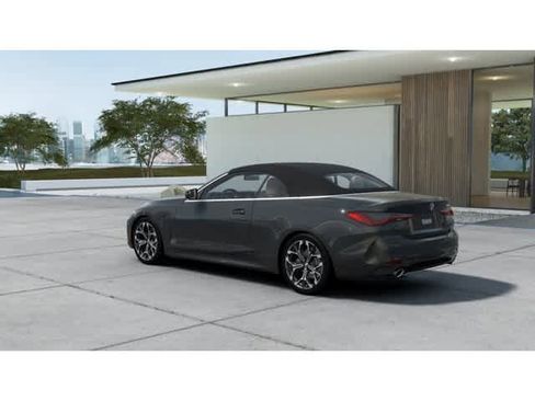 New 2026 BMW 430i Convertible w/ Premium Package image 2