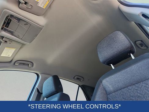 Certified 2024 Chevrolet Equinox LT image 13