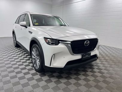 Certified 2026 MAZDA CX-90 3.3 Turbo w/ Preferred Package