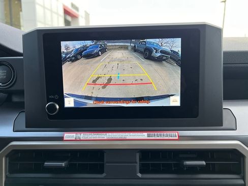 New 2026 Toyota Tacoma SR5 image 19