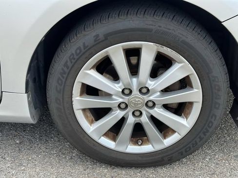 Used 2009 Toyota Corolla LE FWD image 15