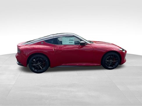 New 2026 Nissan Z Performance RWD image 8