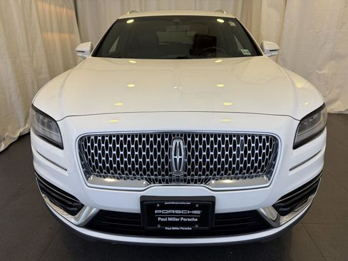 Used 2020 Lincoln Nautilus Premier w/ Equipment Group 101A image 6