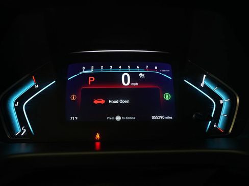 Used 2022 Honda Odyssey EX-L image 2