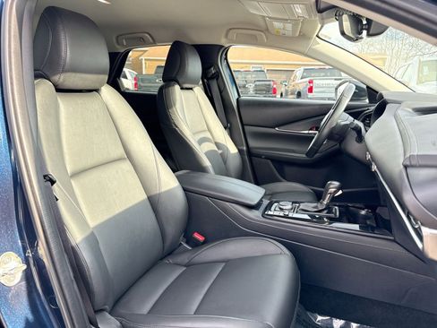 Used 2024 MAZDA CX-30 AWD 2.5 S w/ Select Sport Pkg image 24