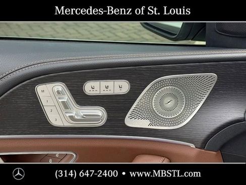 Certified 2024 Mercedes-Benz GLE 350 GLE 350 image 20