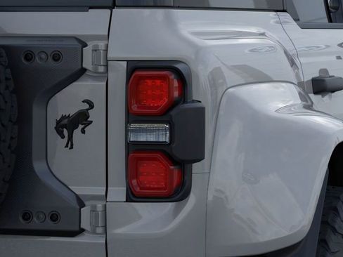New 2026 Ford Bronco Raptor image 23