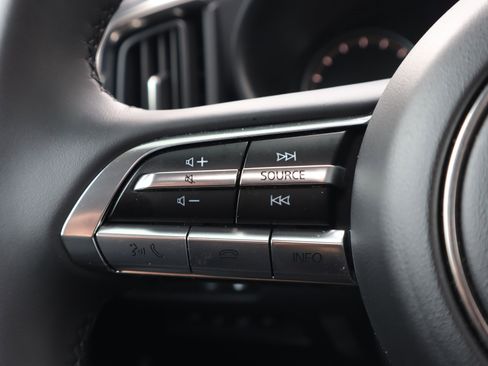 Certified 2025 MAZDA CX-50 2.5 Hybrid w/ Weather Package image 17