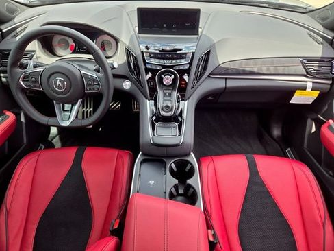 Certified 2026 Acura RDX A-Spec AWD/4WD image 26