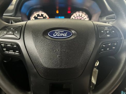 Used 2021 Ford Ranger XL w/ Equipment Group 101A High RWD image 50