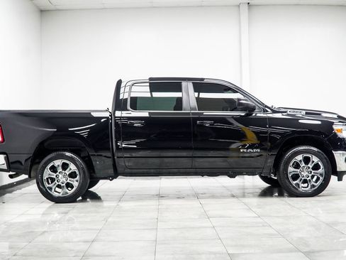 Used 2021 RAM 1500 Big Horn AWD/4WD image 6