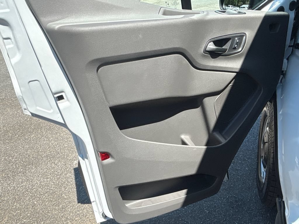 New 2026 Ford Transit 350 XL RWD image 16