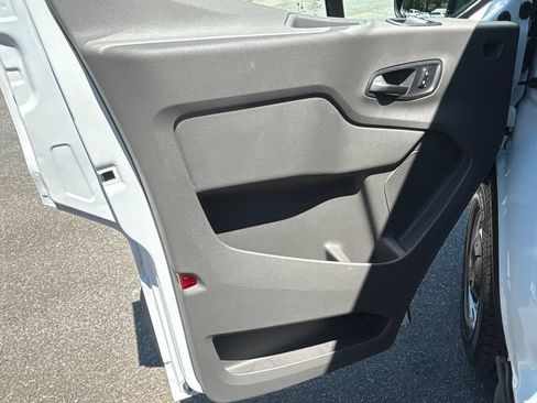 New 2026 Ford Transit 350 XL RWD image 16