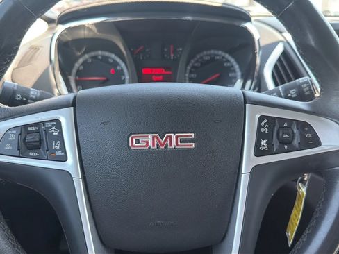 Used 2013 GMC Terrain SLT FWD image 14