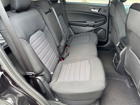 New 2024 Ford Edge SE image 14