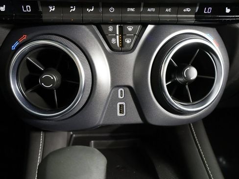 Used 2024 Chevrolet Blazer LT w/ Convenience Package FWD image 45