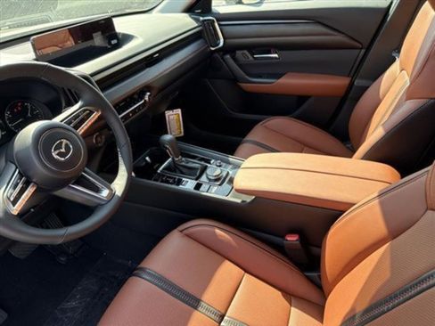 New 2025 MAZDA CX-50 2.5 Turbo w/ Cargo Package image 4