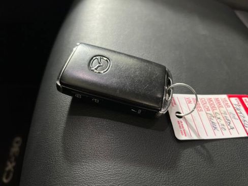 Used 2024 MAZDA CX-30 AWD 2.5 S w/ Select Sport Pkg image 26