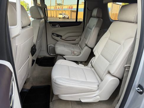Used 2018 GMC Yukon XL Denali w/ Denali Ultimate Package AWD/4WD image 20