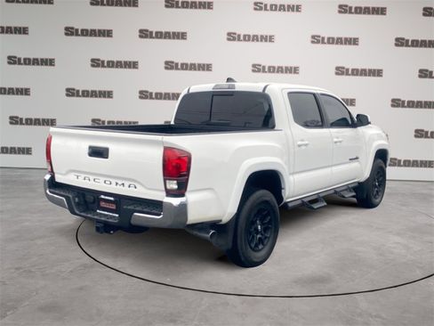 Used 2022 Toyota Tacoma SR5 image 5