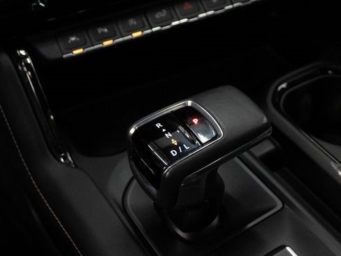 Used 2022 GMC Sierra 1500 AT4X image 38