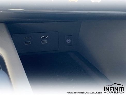 New 2026 INFINITI QX60 Autograph image 30