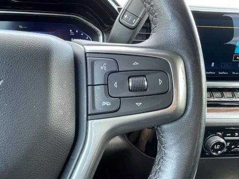 Used 2022 Chevrolet Silverado 1500 LT w/ Protection Package image 8