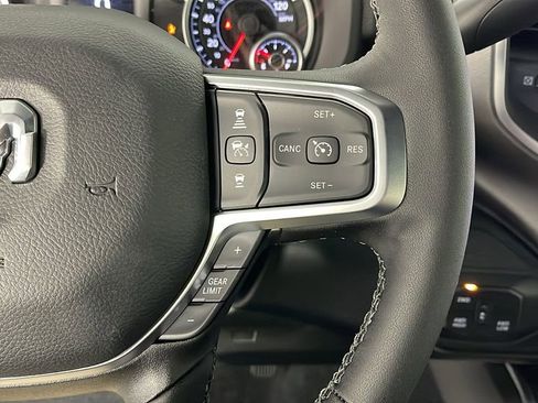 New 2025 RAM 2500 Big Horn image 26