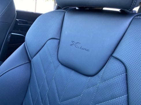 New 2025 Kia Telluride SX Prestige X-Line image 12