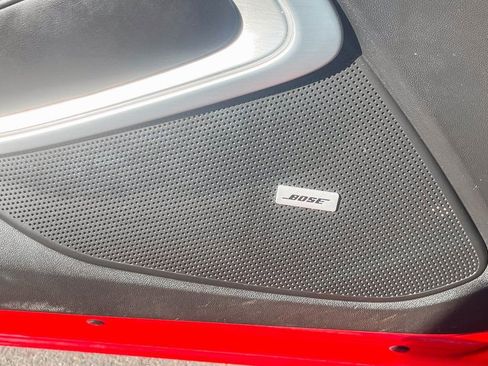 Used 2019 Chevrolet Camaro SS image 42