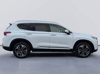 Used 2020 Hyundai Santa Fe SEL video 2
