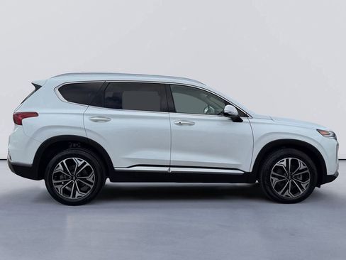 Used 2020 Hyundai Santa Fe SEL image 2