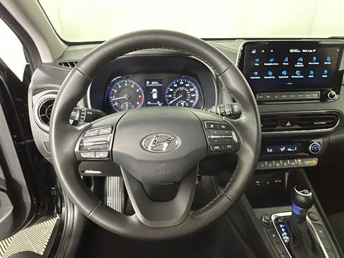Certified 2023 Hyundai Kona SEL w/ Convenience Package FWD image 19