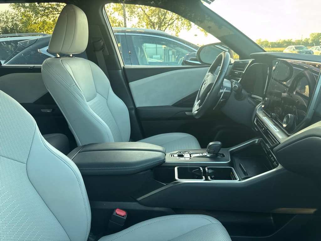 Certified 2026 Lexus TX 350 AWD w/ Technology Package image 8