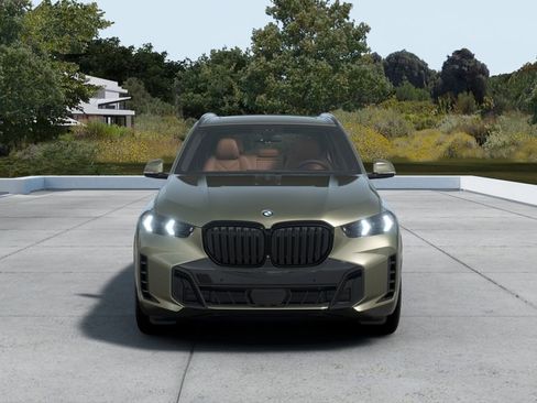 New 2026 BMW X5 sDrive40i w/ M Sport Package RWD image 29