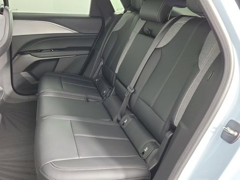 Certified 2024 Cadillac Lyriq Tech RWD image 11