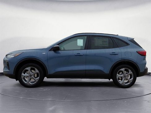 New 2026 Ford Escape ST-Line w/ Tech Pack #1 image 2