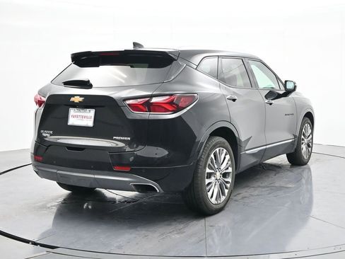 Used 2019 Chevrolet Blazer Premier w/ Driver Confidence II Package image 6