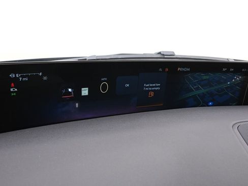 New 2026 Lincoln Navigator L Reserve w/ Jet Appearance Package image 25