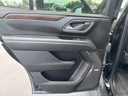 Used 2023 Chevrolet Tahoe Z71 AWD/4WD image 43
