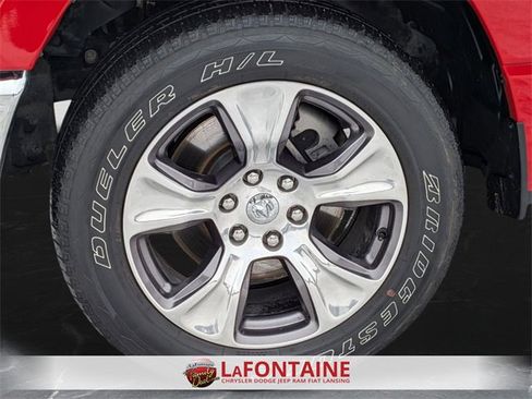 Certified 2024 RAM 1500 Laramie image 32