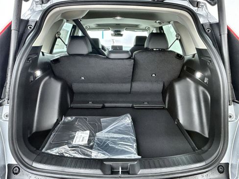 New 2026 Honda CR-V EX-L image 32