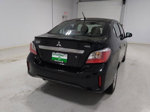 Used 2021 Mitsubishi Mirage G4 LE image 7