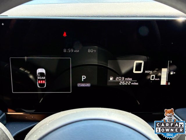 Used 2025 Nissan Kicks S FWD image 13