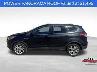 Used 2015 Ford Escape Titanium video 2