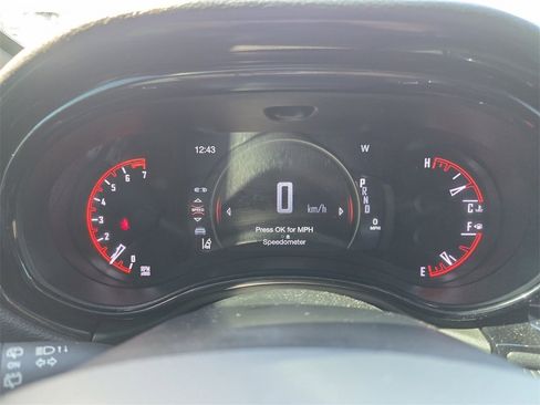 Used 2022 Dodge Durango GT image 31