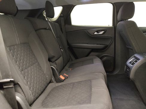 Used 2020 Chevrolet Blazer LT image 19
