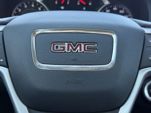 Used 2020 GMC Terrain SLT w/ Preferred Package image 21
