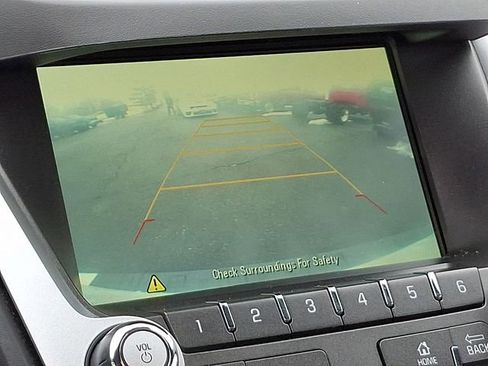 Used 2015 GMC Terrain Denali image 21