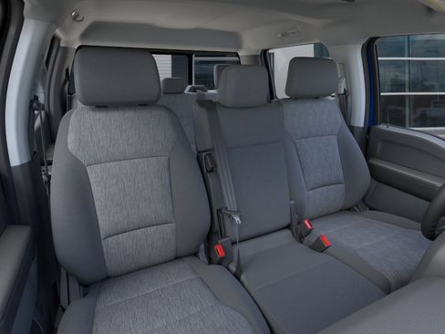 New 2026 Ford F350 XL AWD/4WD image 12